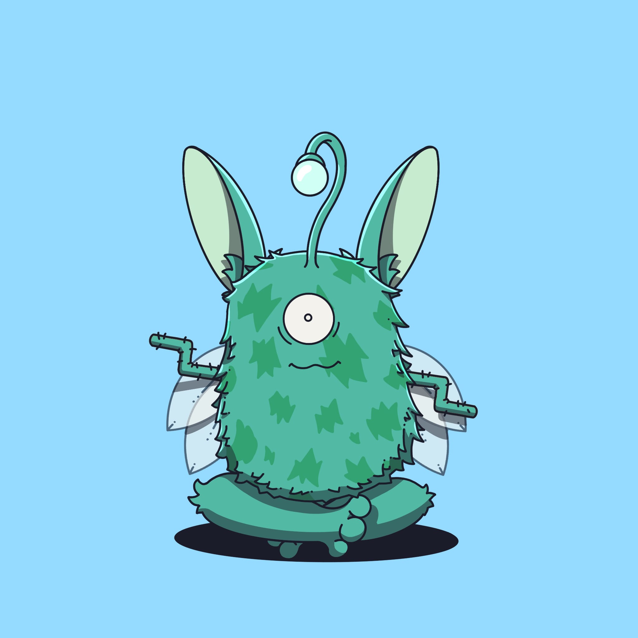 Quibbit #251