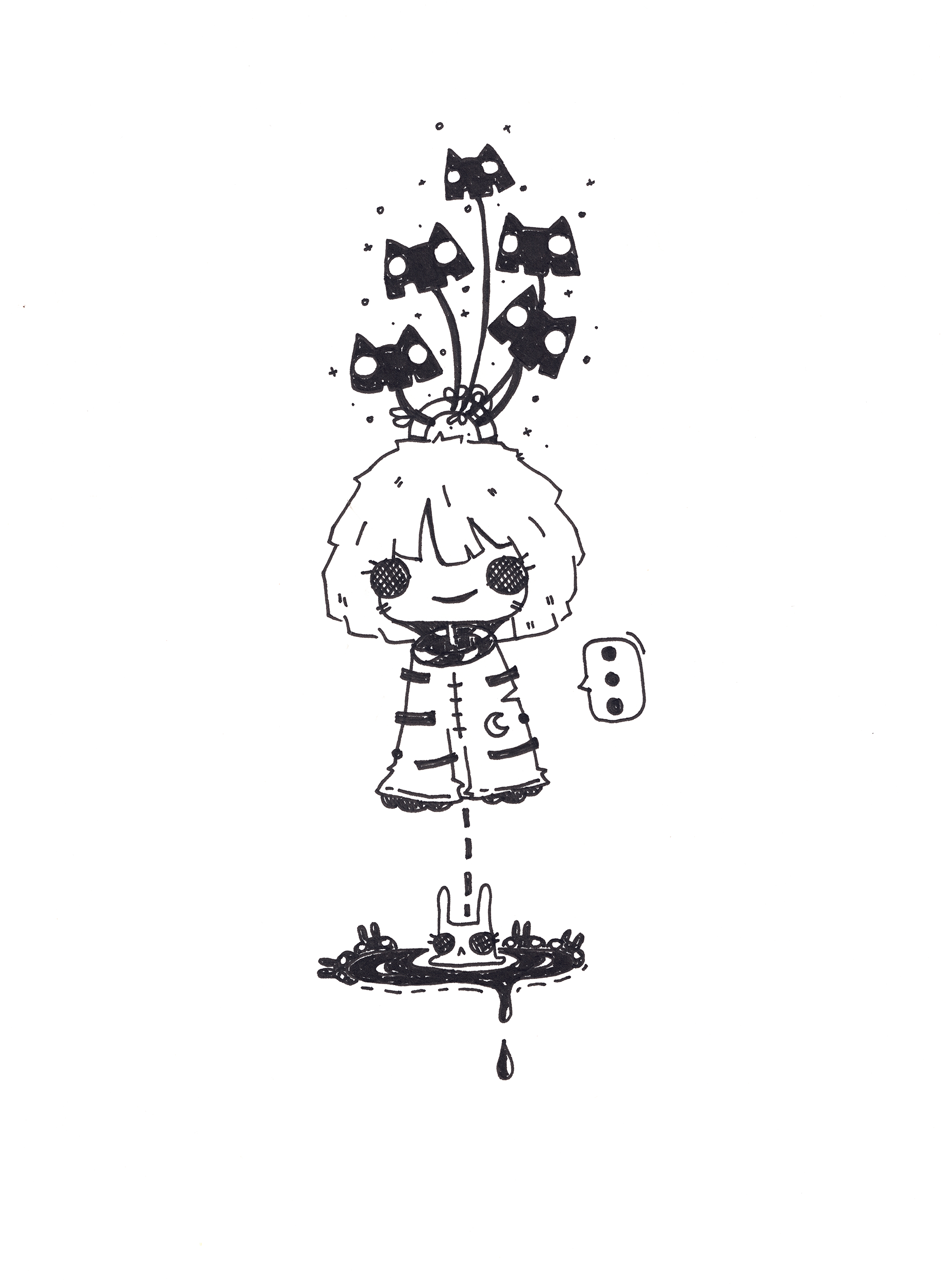 ≈ Some Feelings Are Hard to Explain ≈