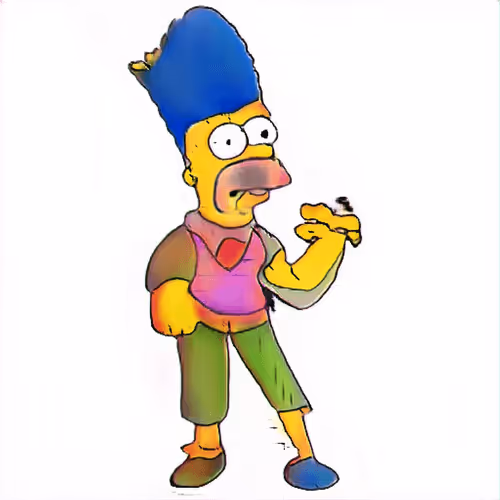 Homer #P757026f4
