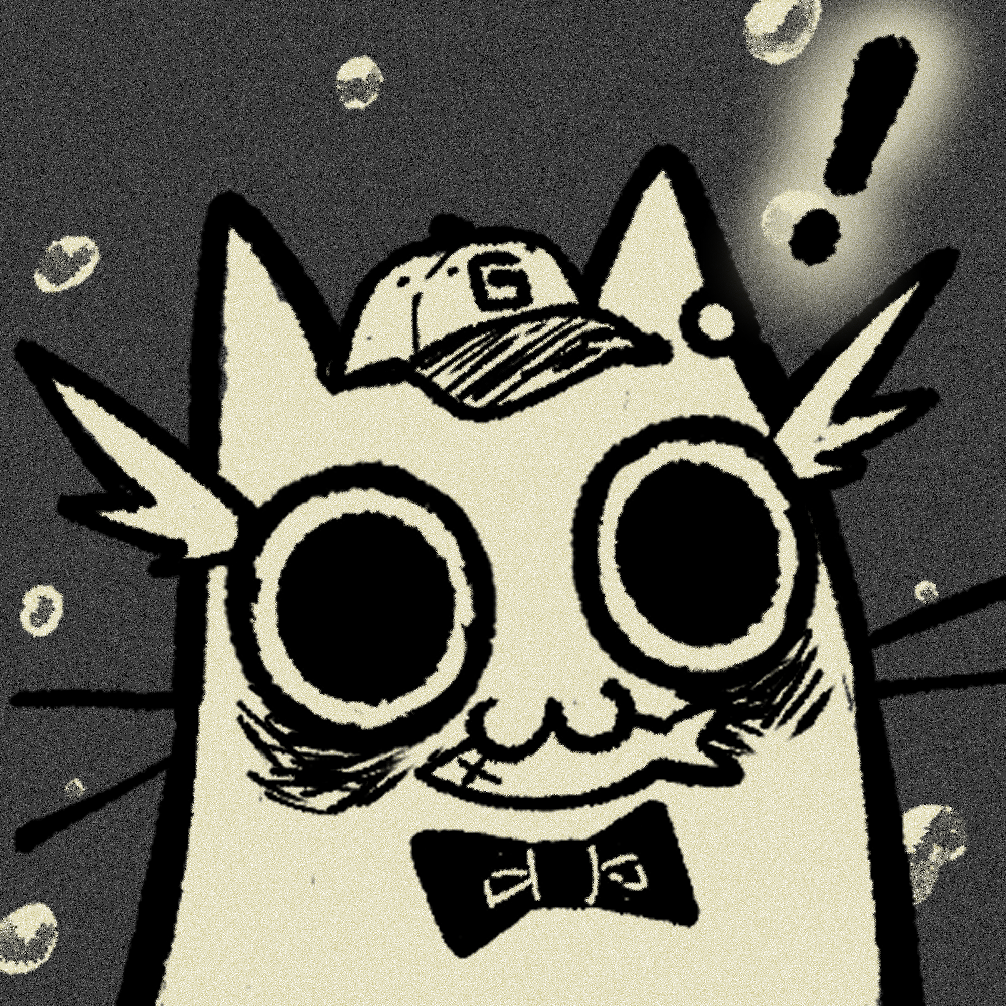GRIT. catto #687