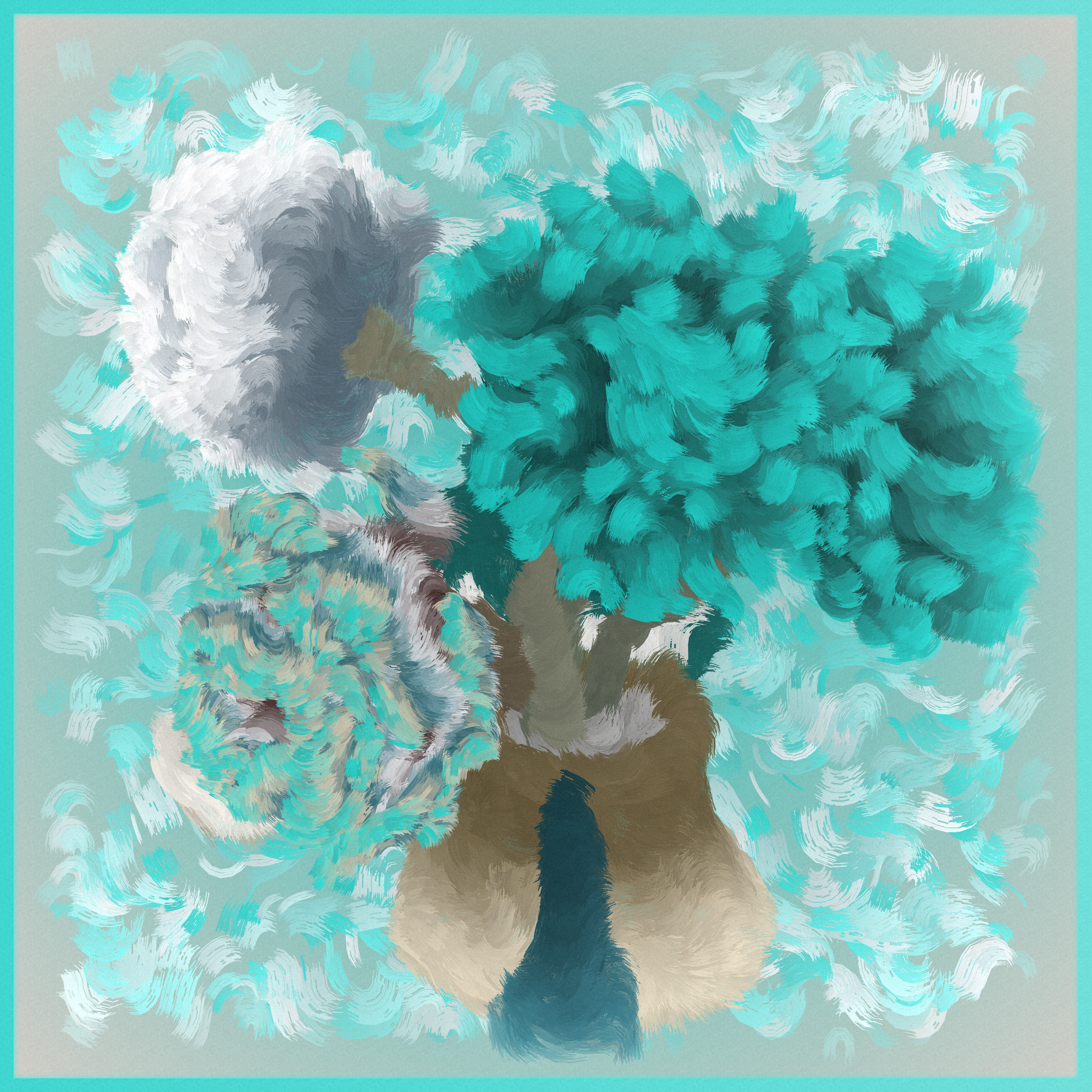 Chimera #677