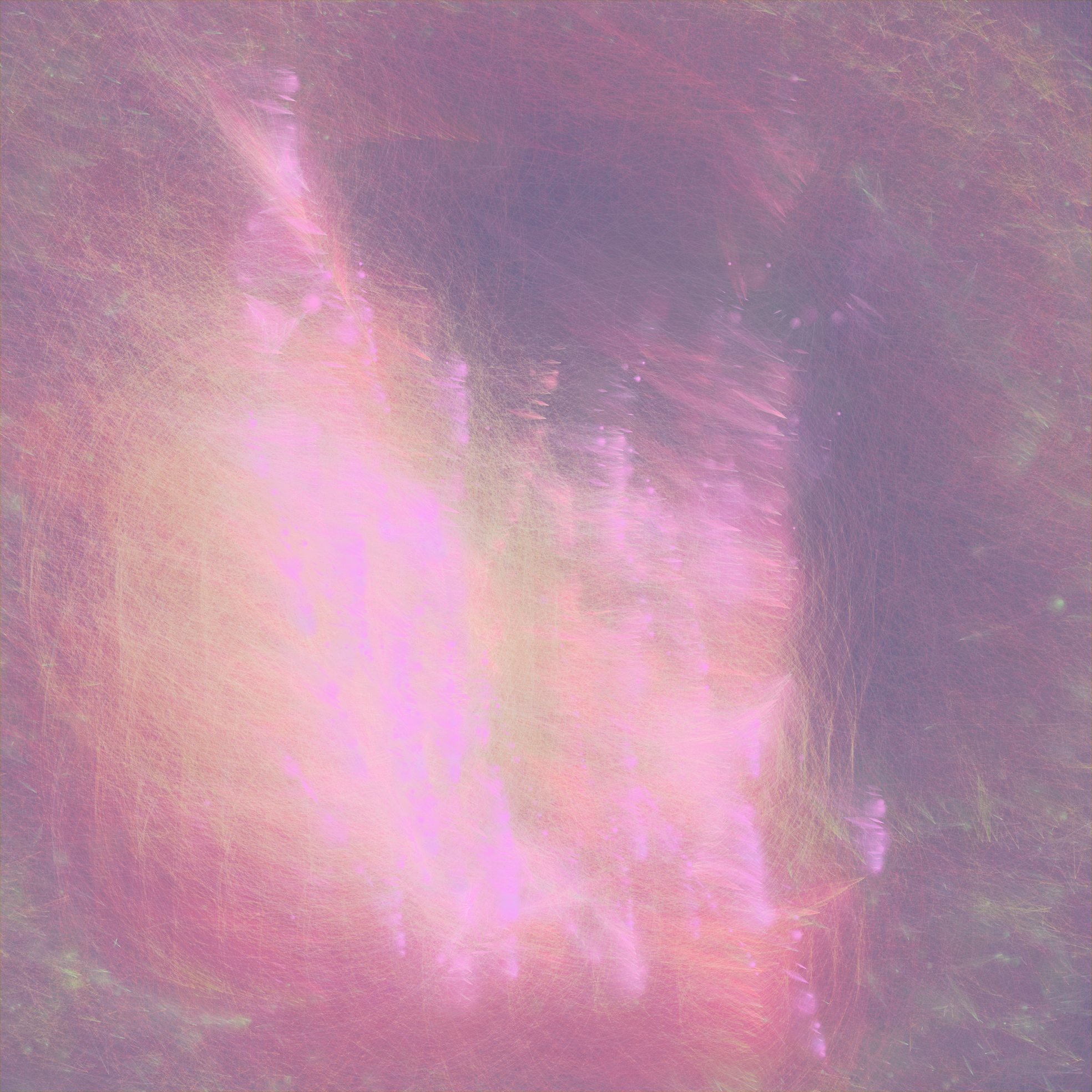Stitched #8