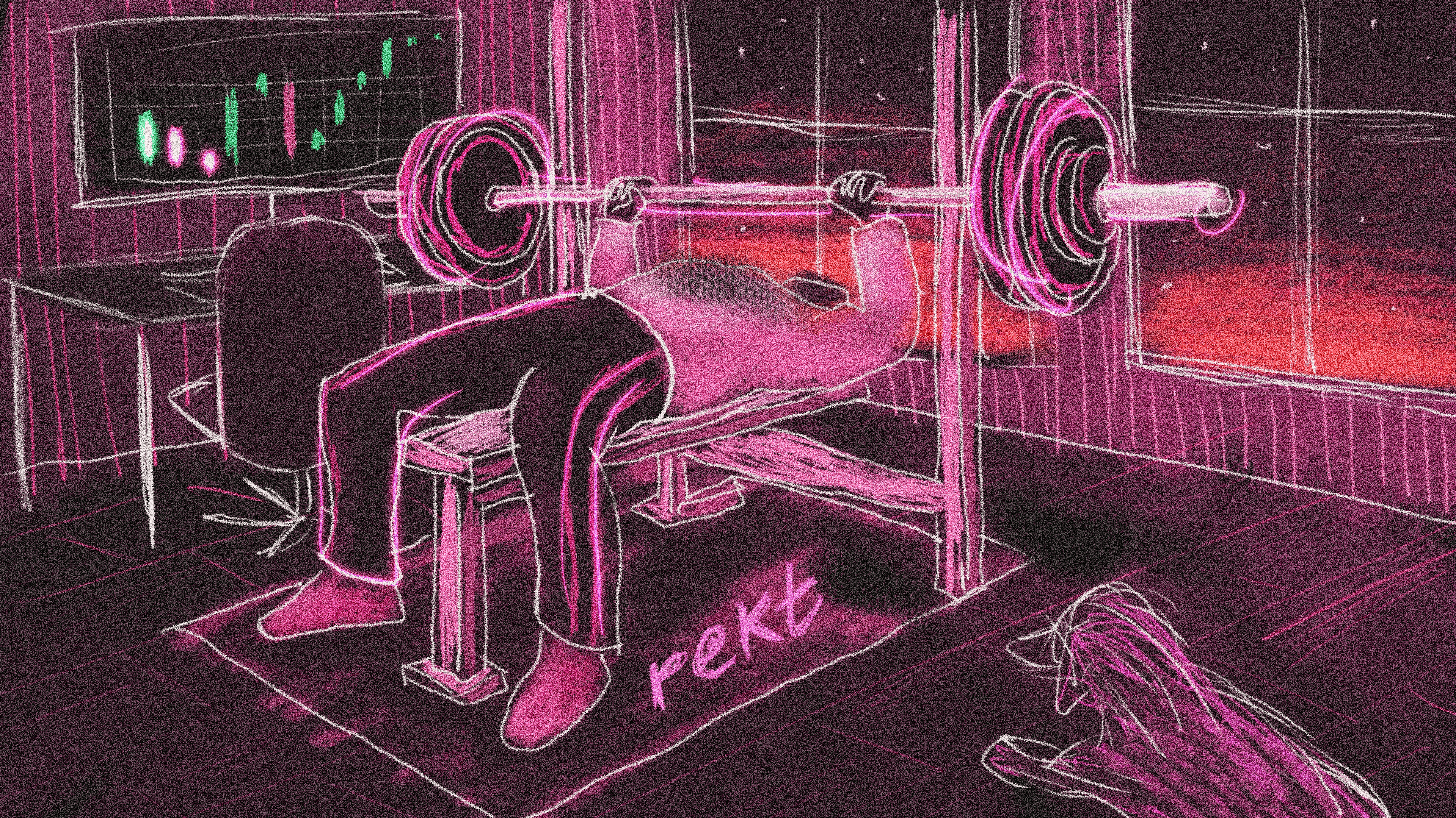 pump it