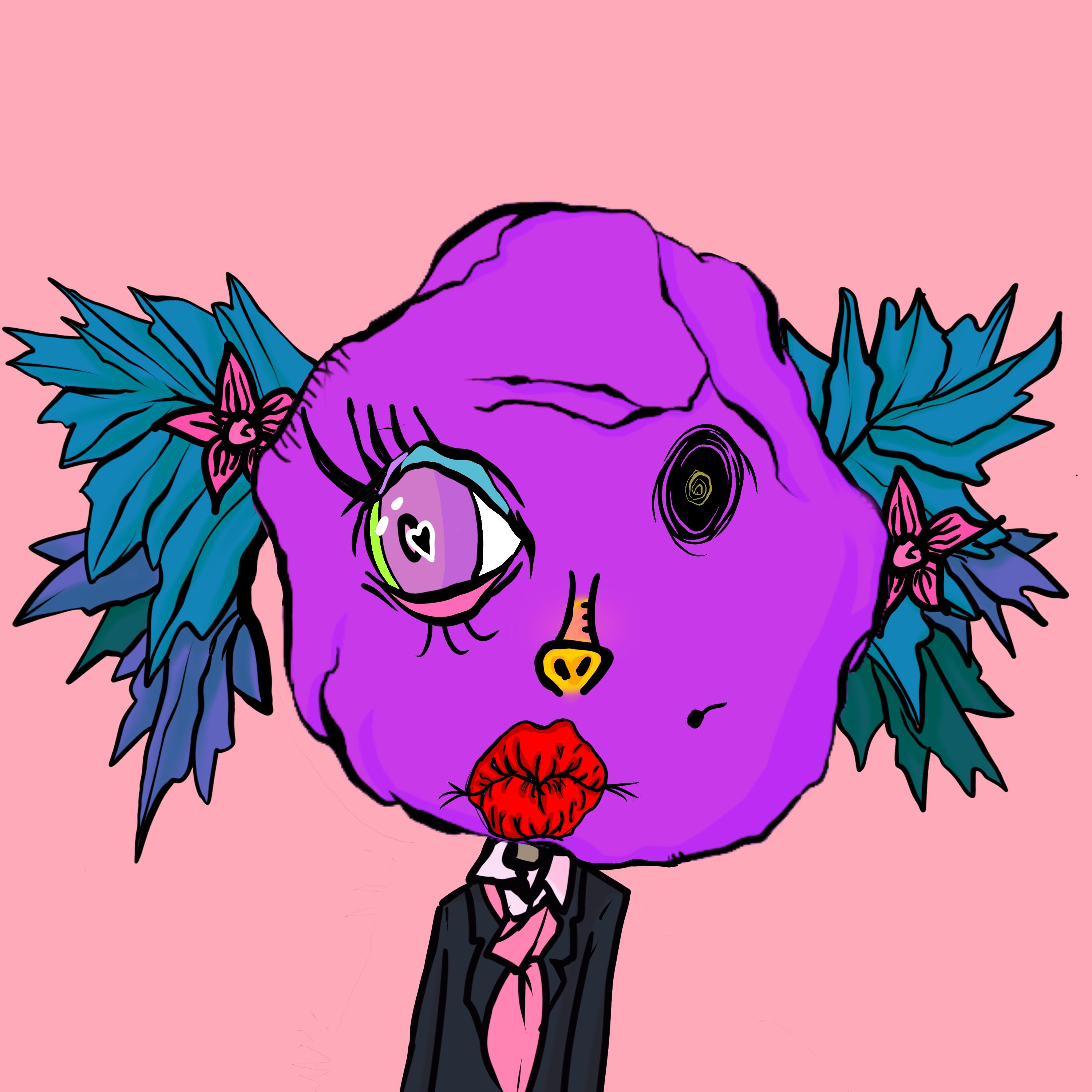 Goblin Grlz #2803