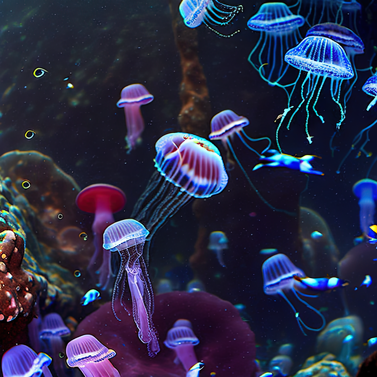 Sea of Souls #5