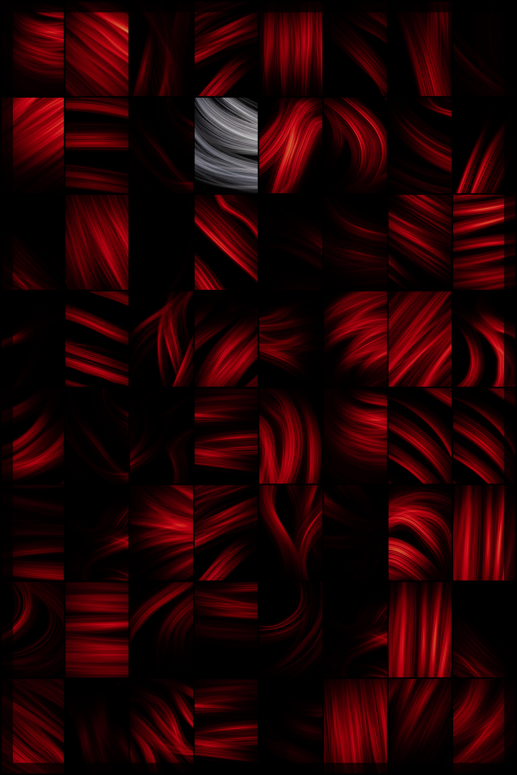 Vortex Dreams #661