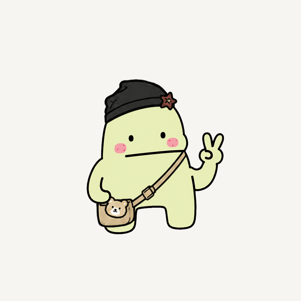 Gloob #1209
