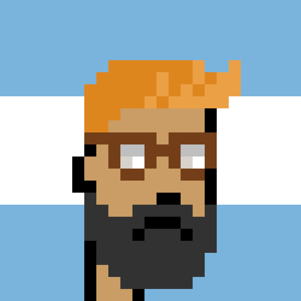 Argentinian #1617