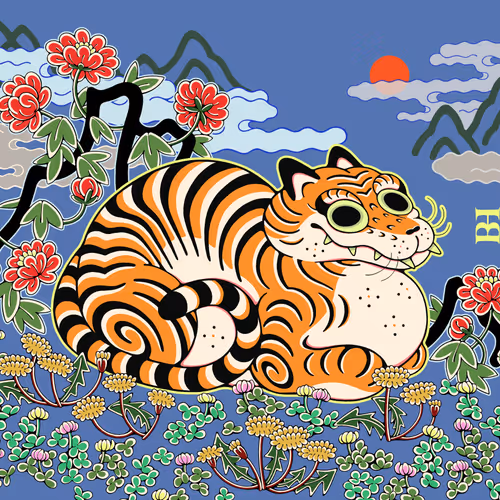 Tiger