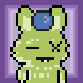 Pixelabu #3