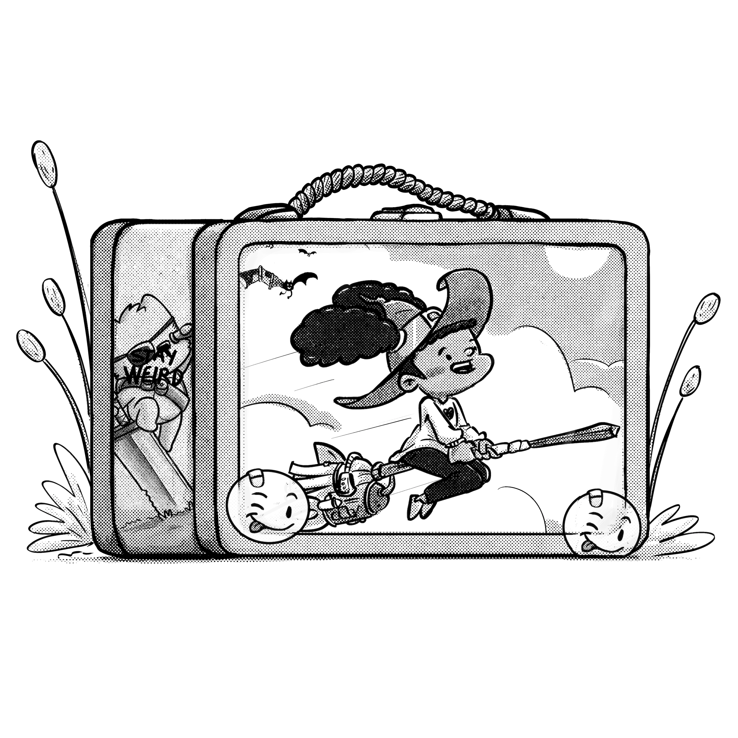 Humankind Lunchbox #383