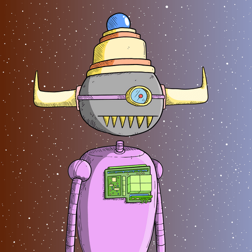 HashDroid #586