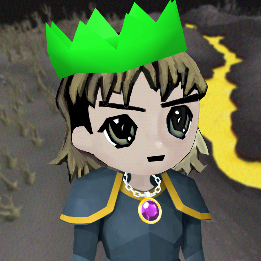Runescapio #195