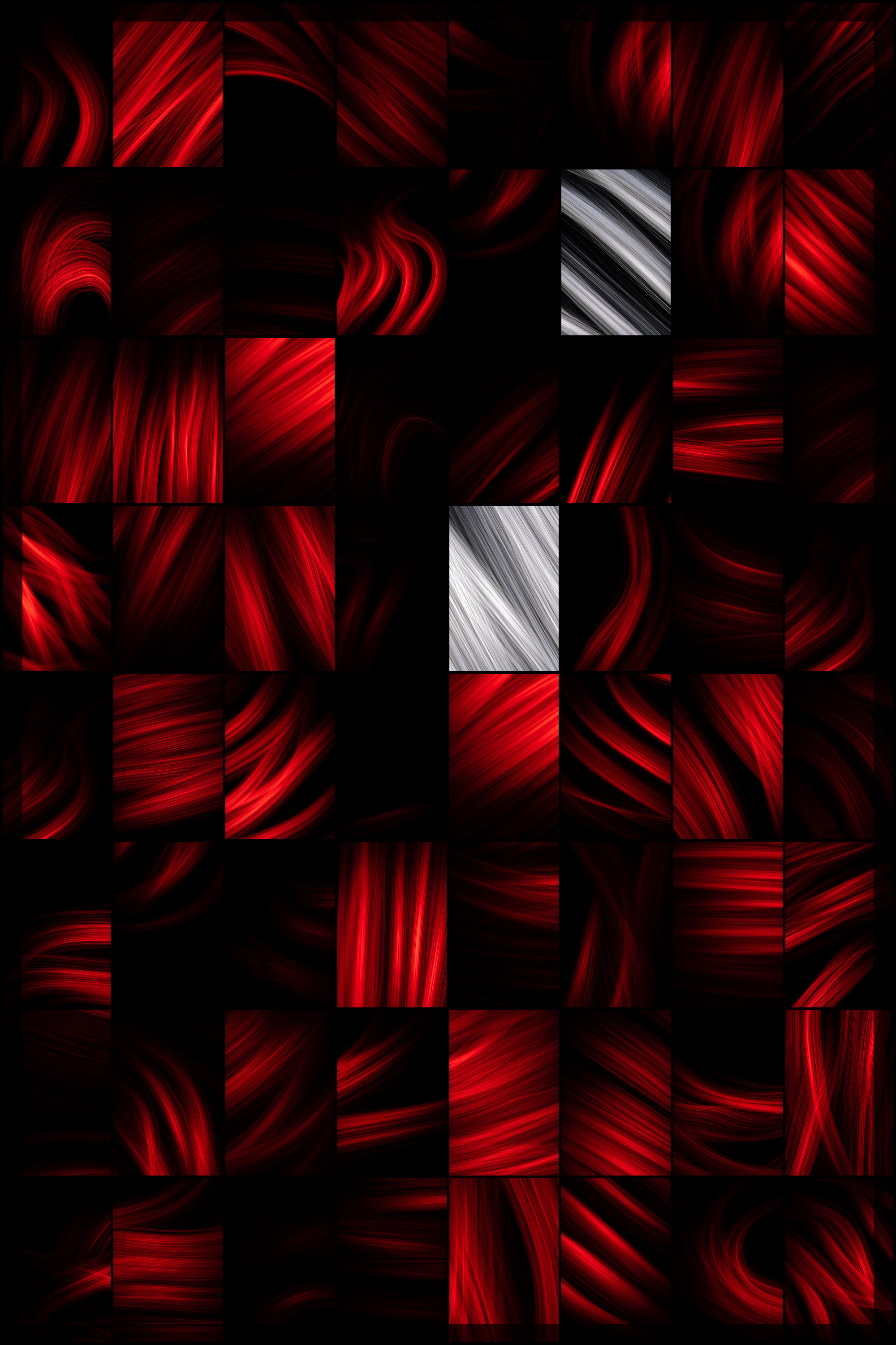 Vortex Dreams #789
