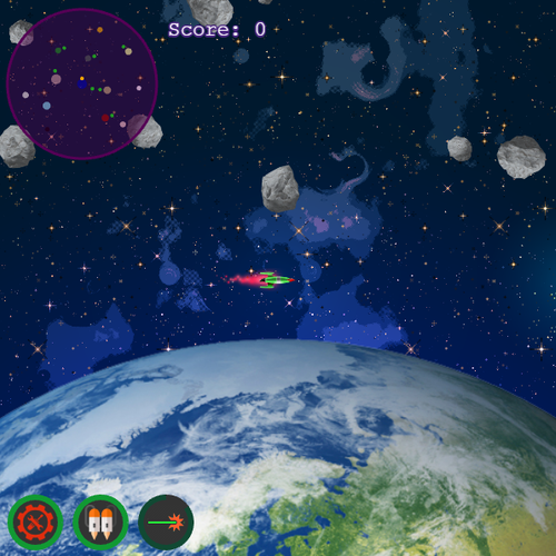 Simulator #60