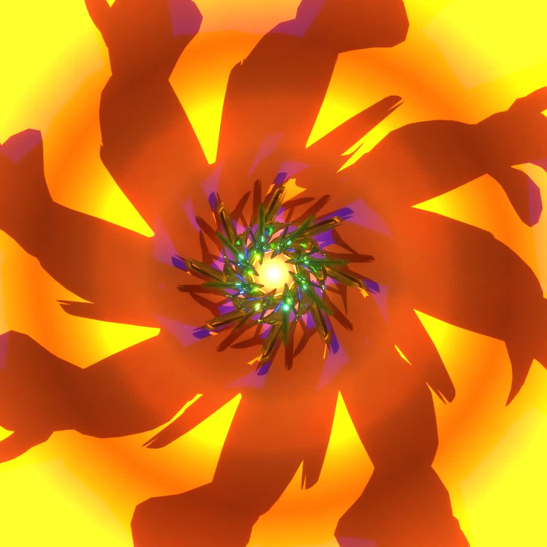 GaiaDelic Revolution #4/10