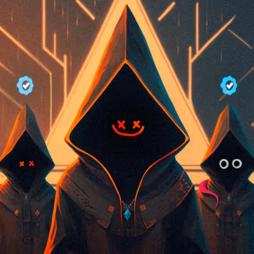 Verified Cultists