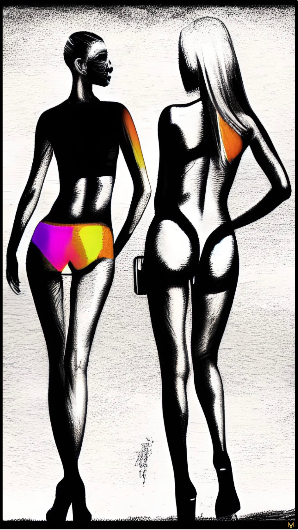 Modern Models Free Edition #1 #5/10