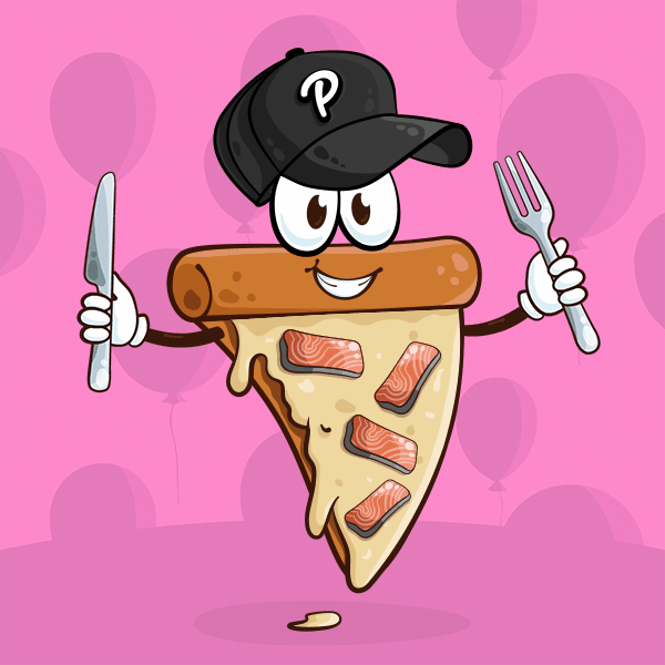 Pizza #6253