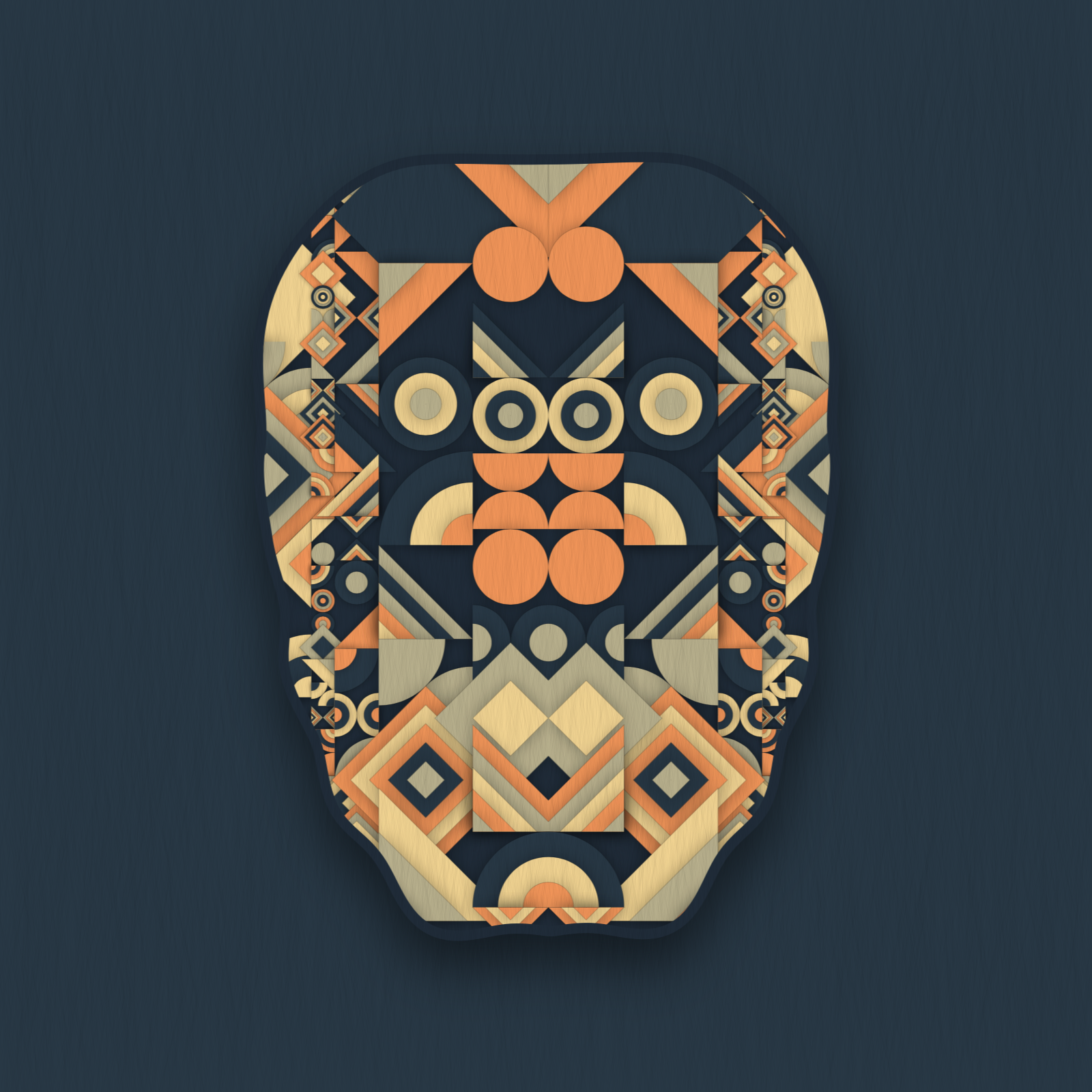 Generativemasks #2987