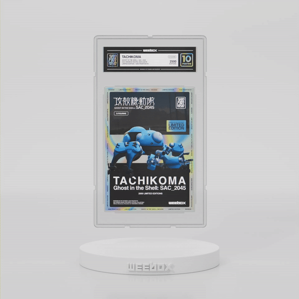Tachikoma #1414