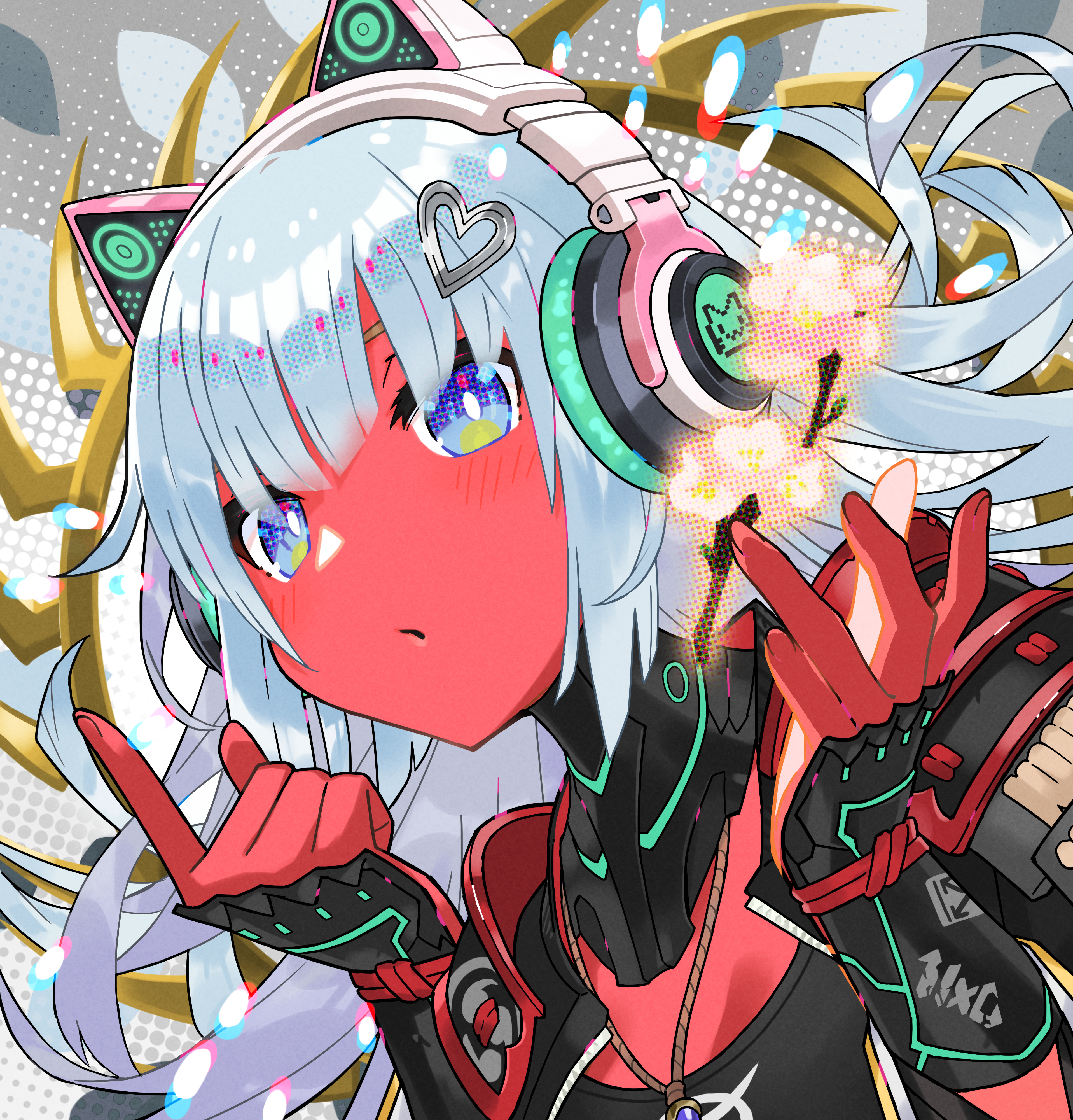 Megami #07841