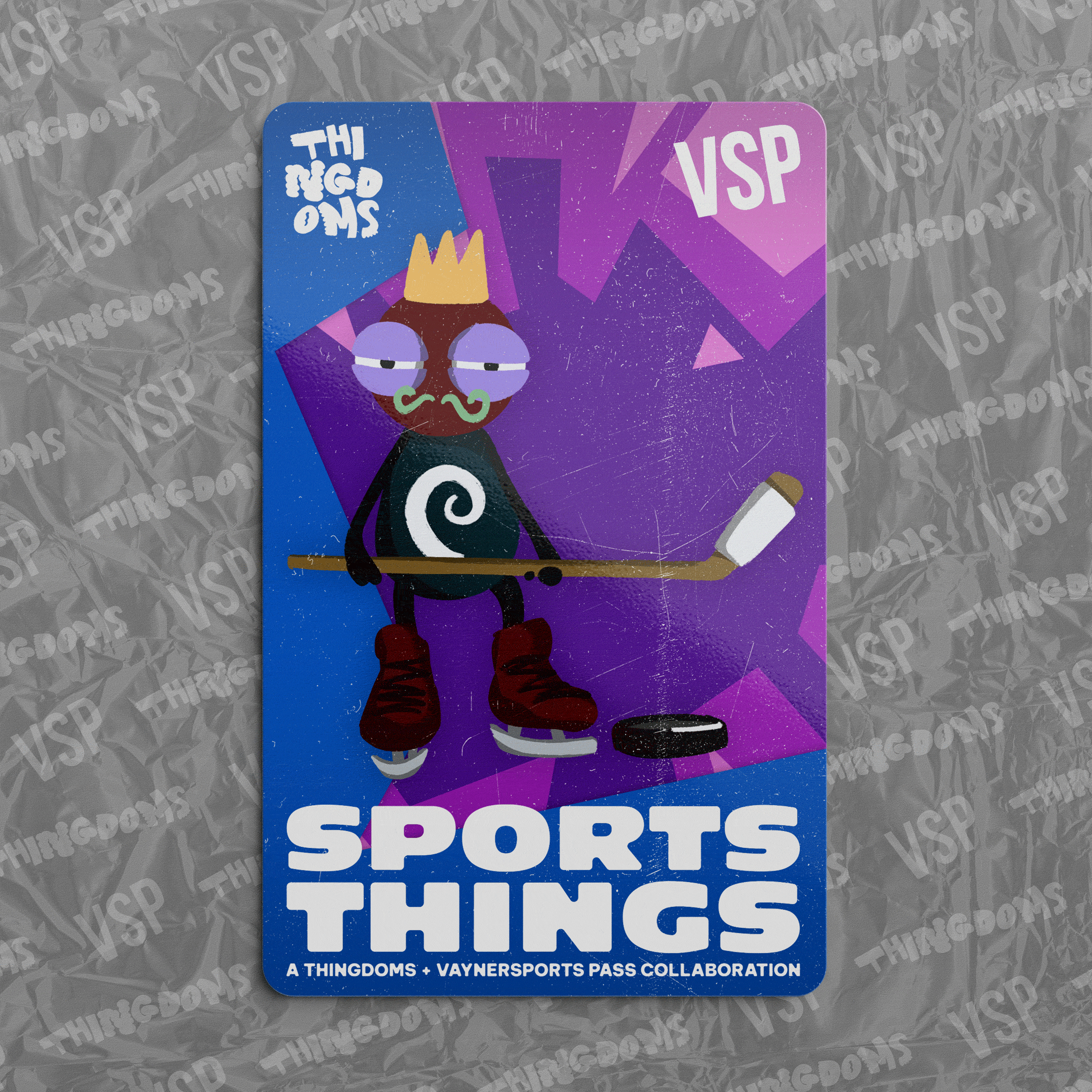 Sports Thing #1218