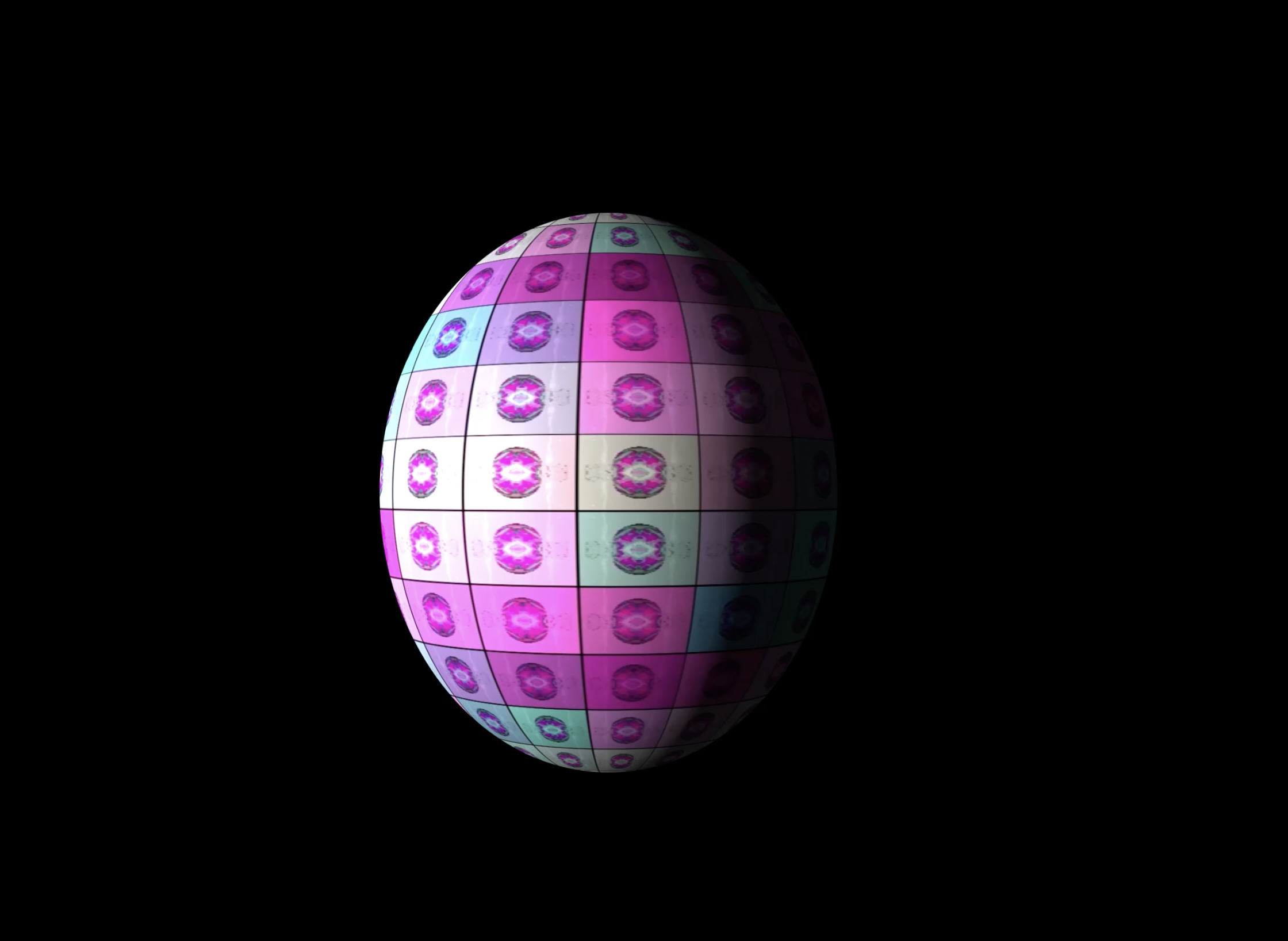SCRAMBLED THIRD TRIMESTER ULTRASOUND
