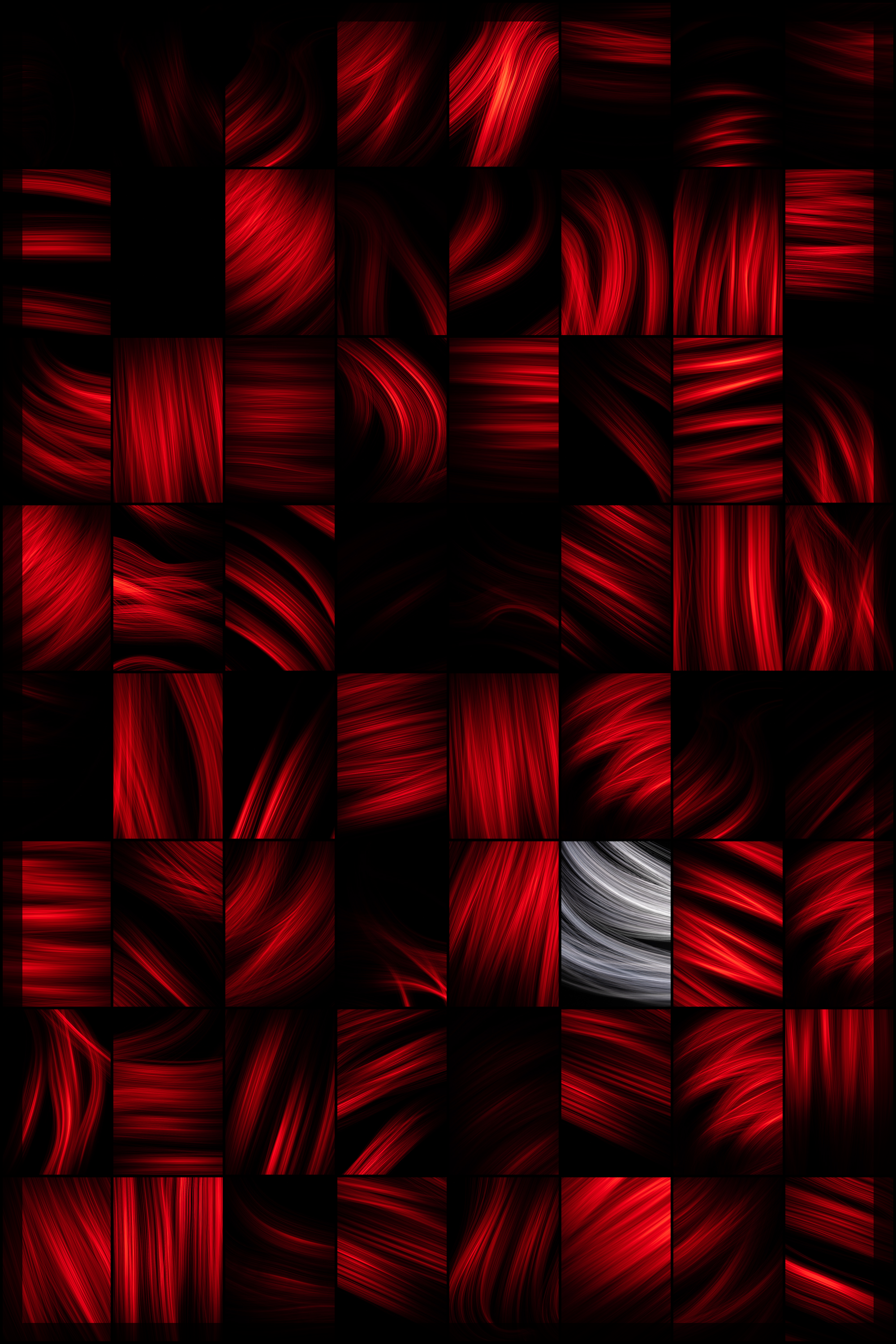 Vortex Dreams #205