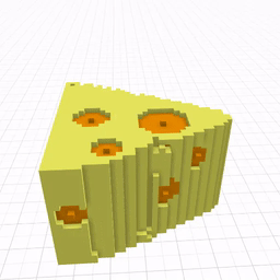 Cheese Hat