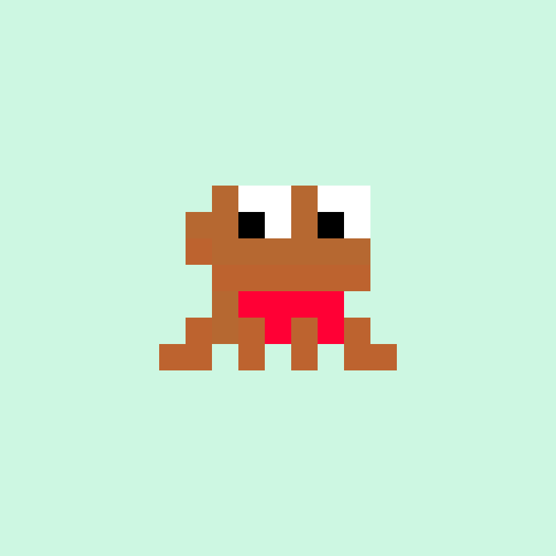 Toad #110