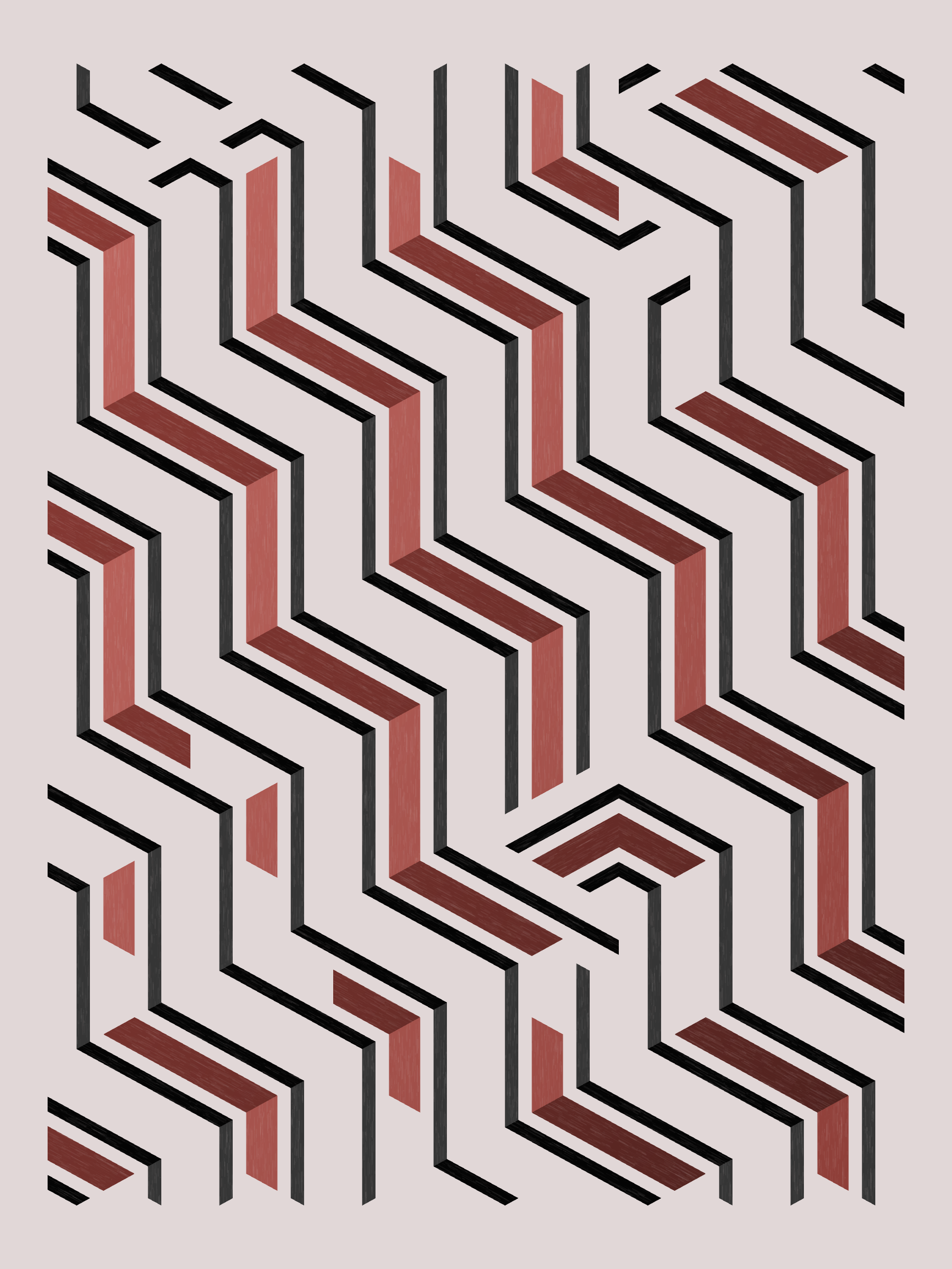 Bent #1002