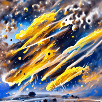Stranger Worlds #375