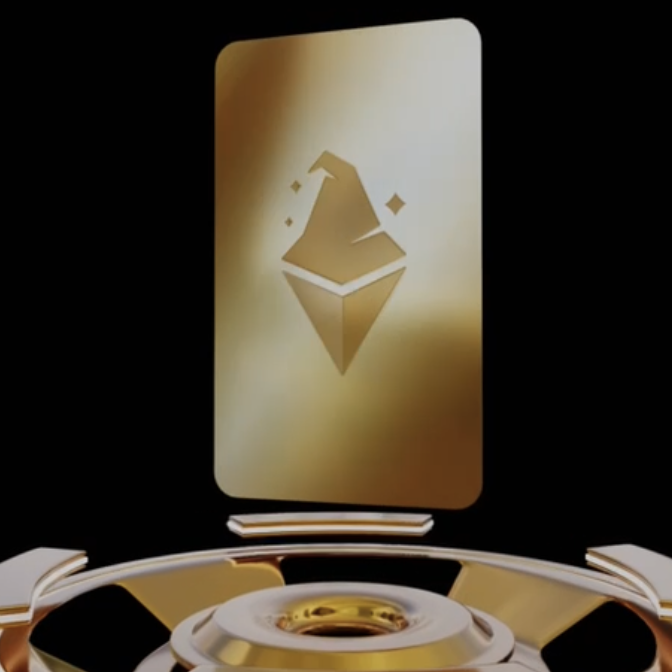 Wizard Gold Pass