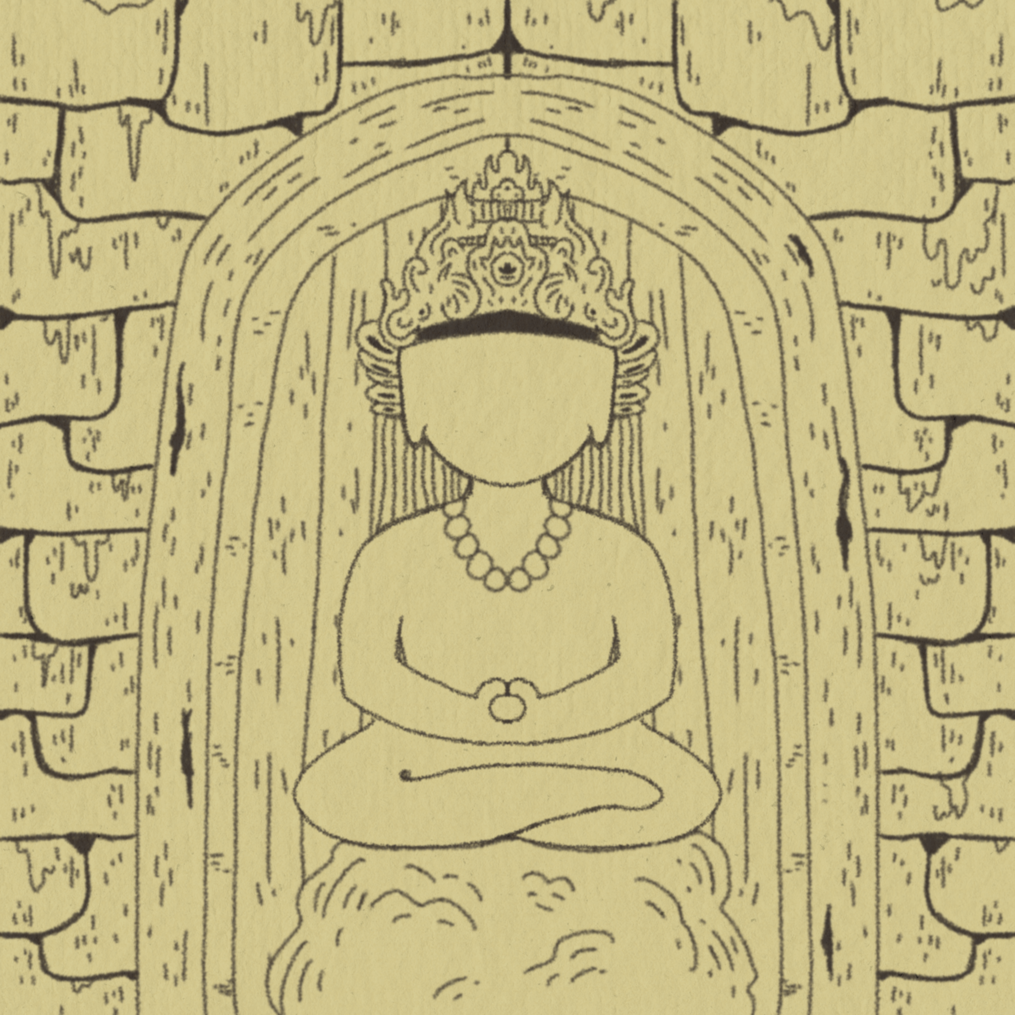 Deity #700