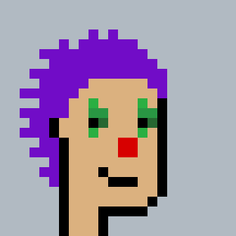 DePunk 7761