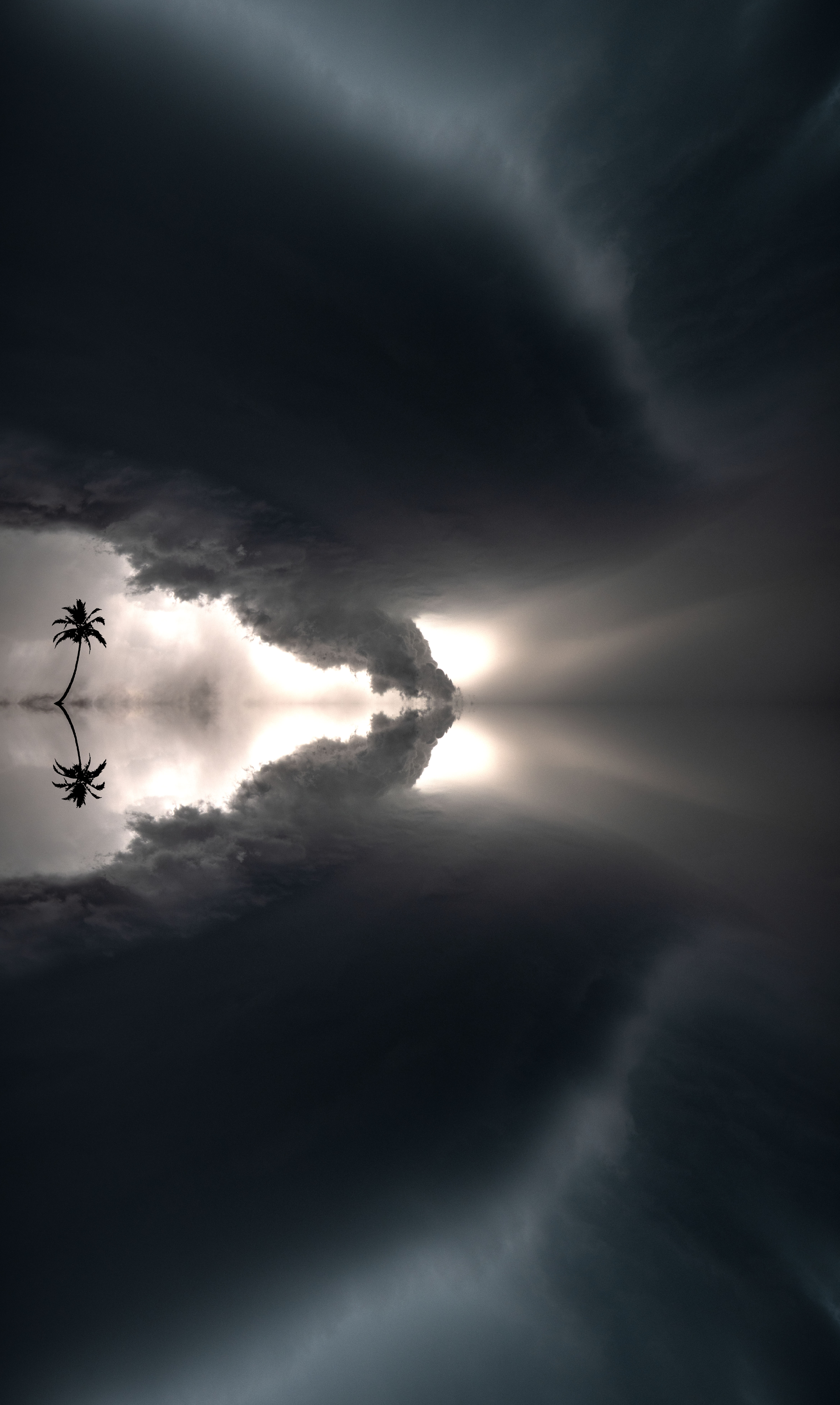 Mirrored X Justin Snead