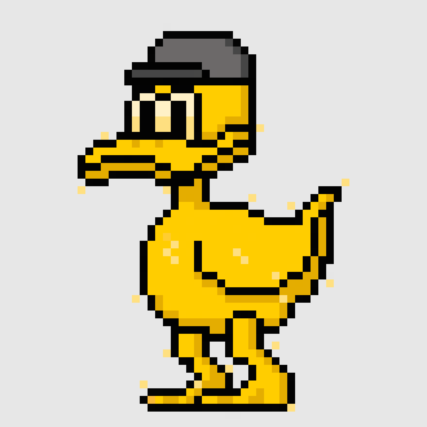 CryptoDuck #59
