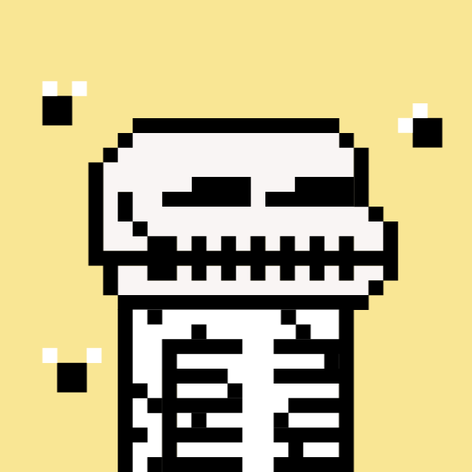 Boney #459