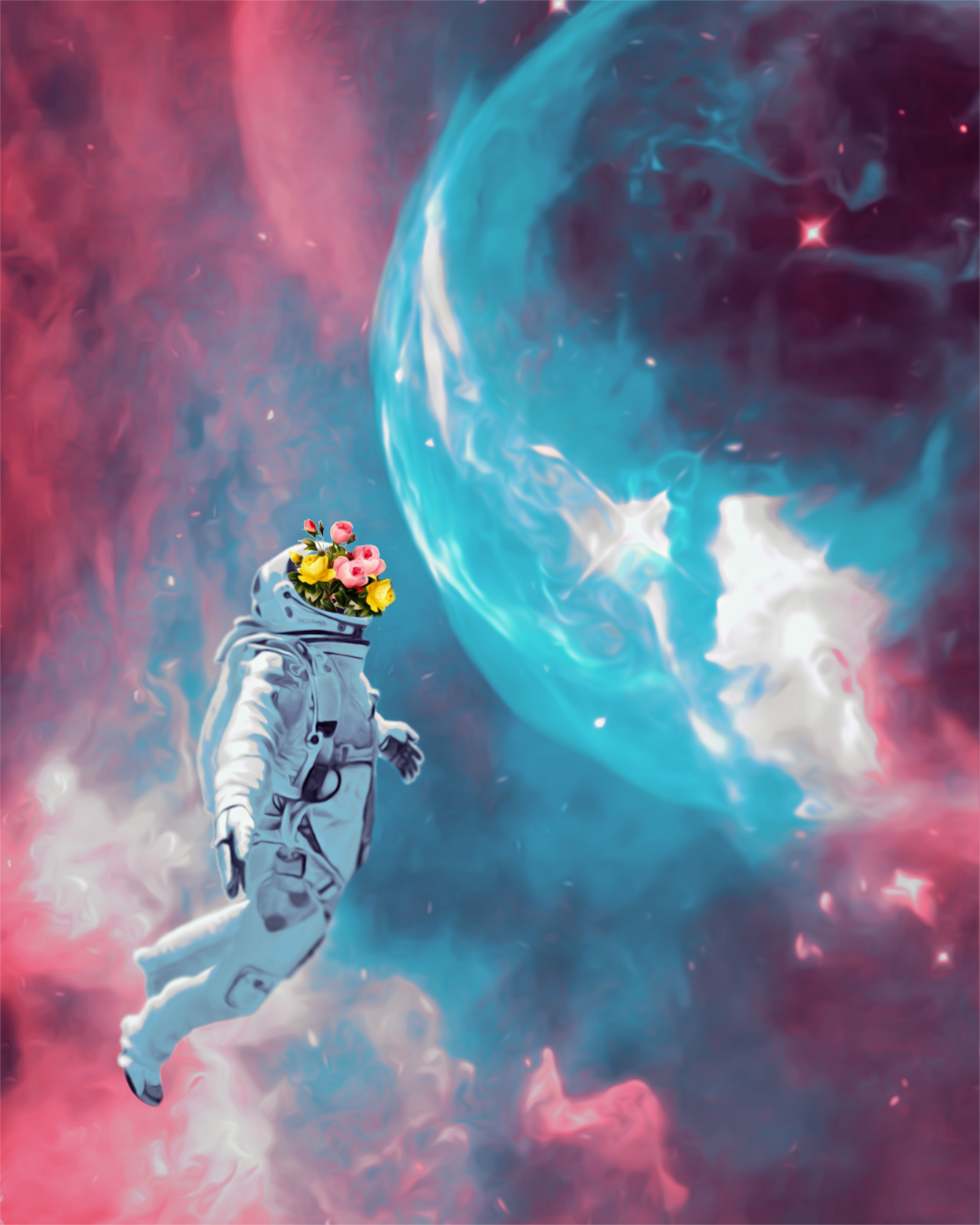 Life Finds a Way