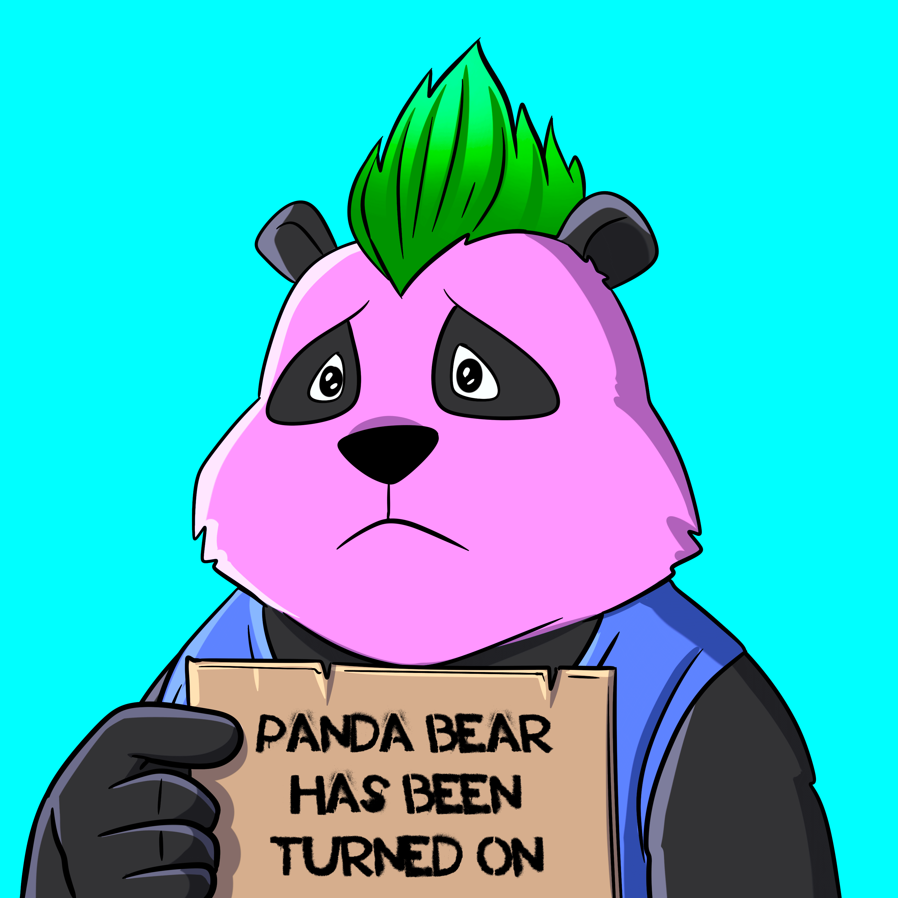 Merge Pandas #3054