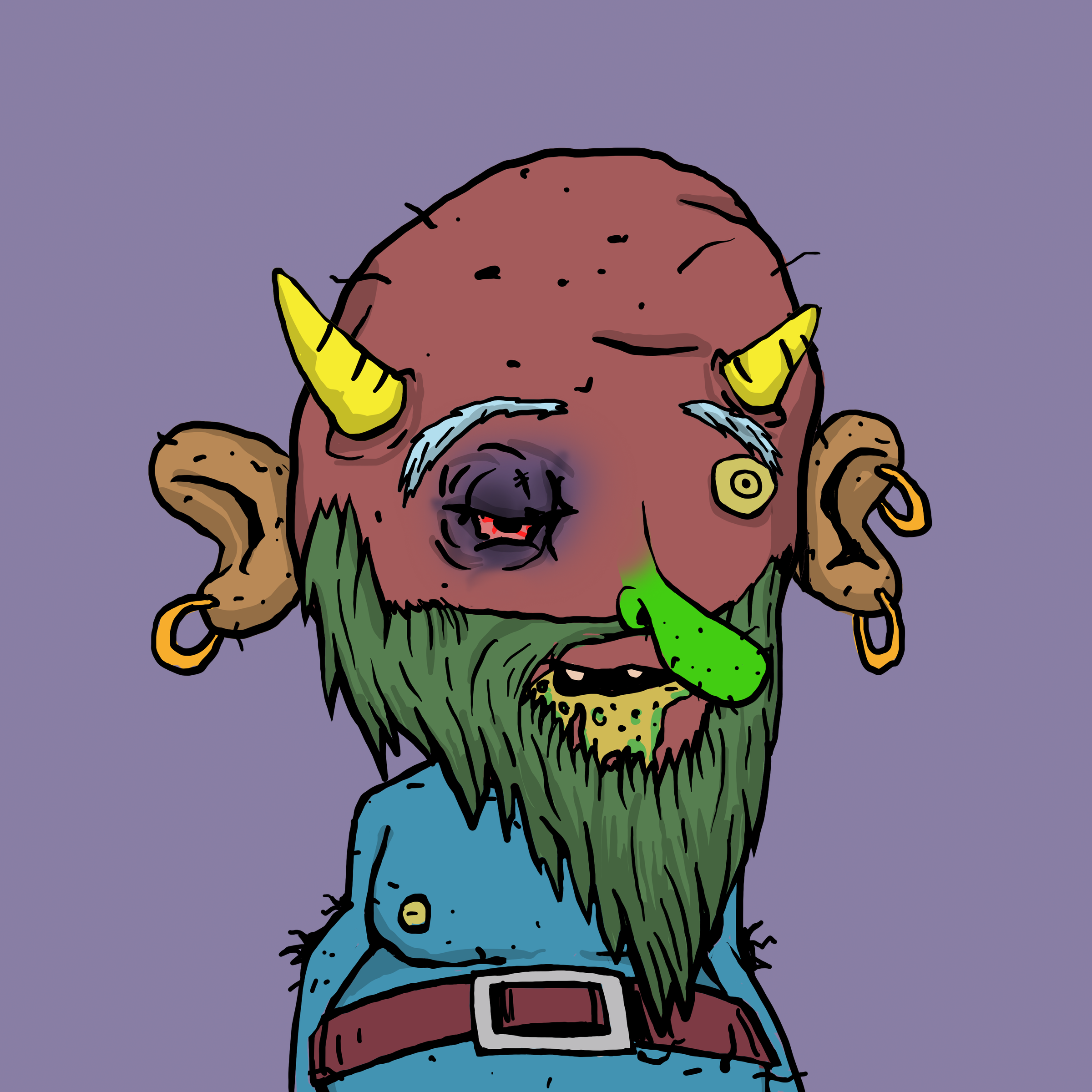 Gnomeville #1446