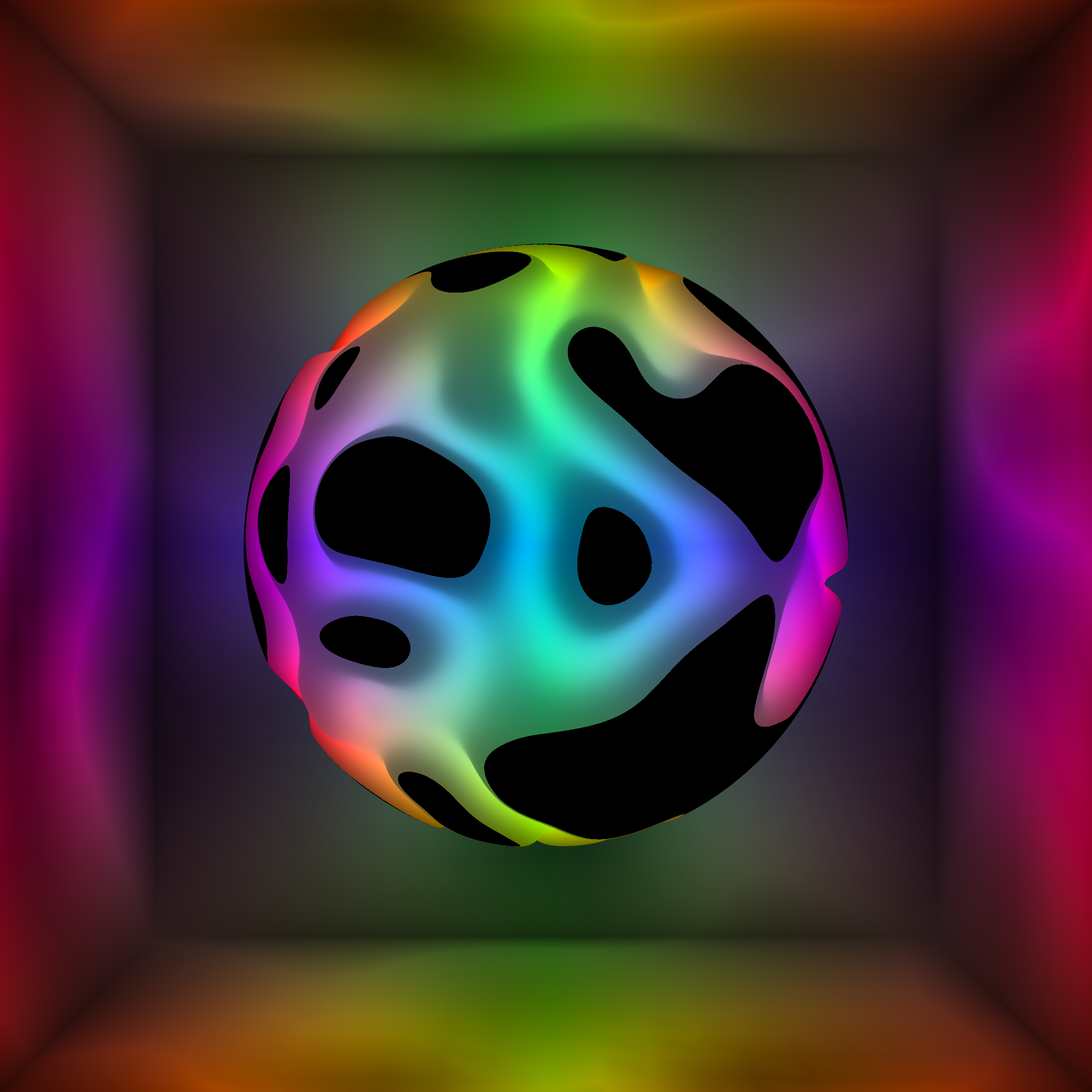 Lava Glow #308