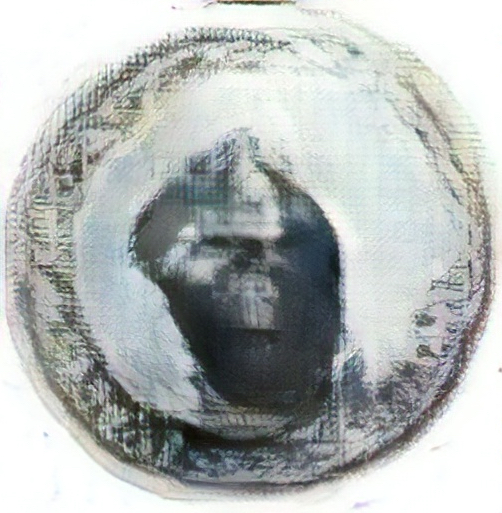 Spirit of Coins Past