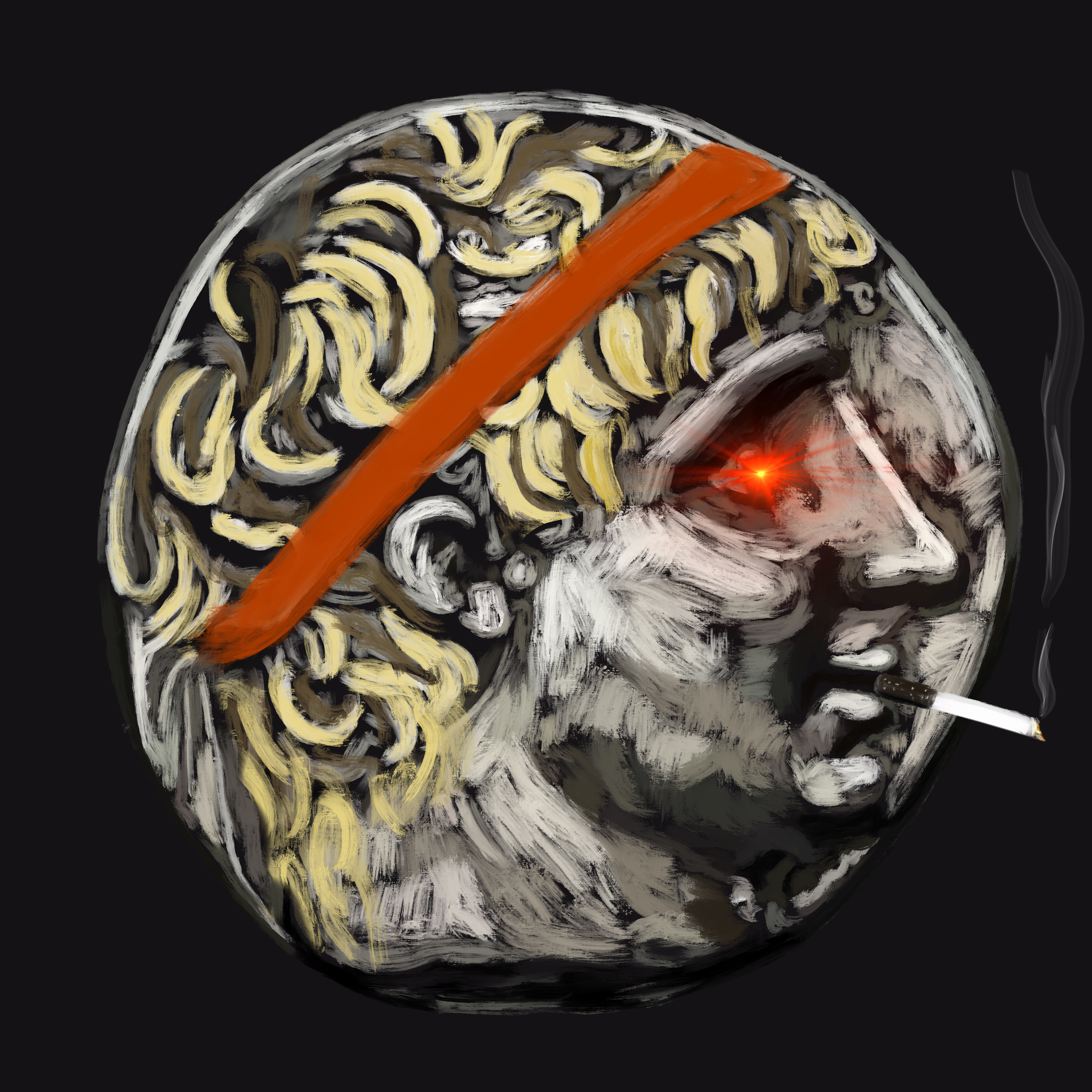 Drachma #199