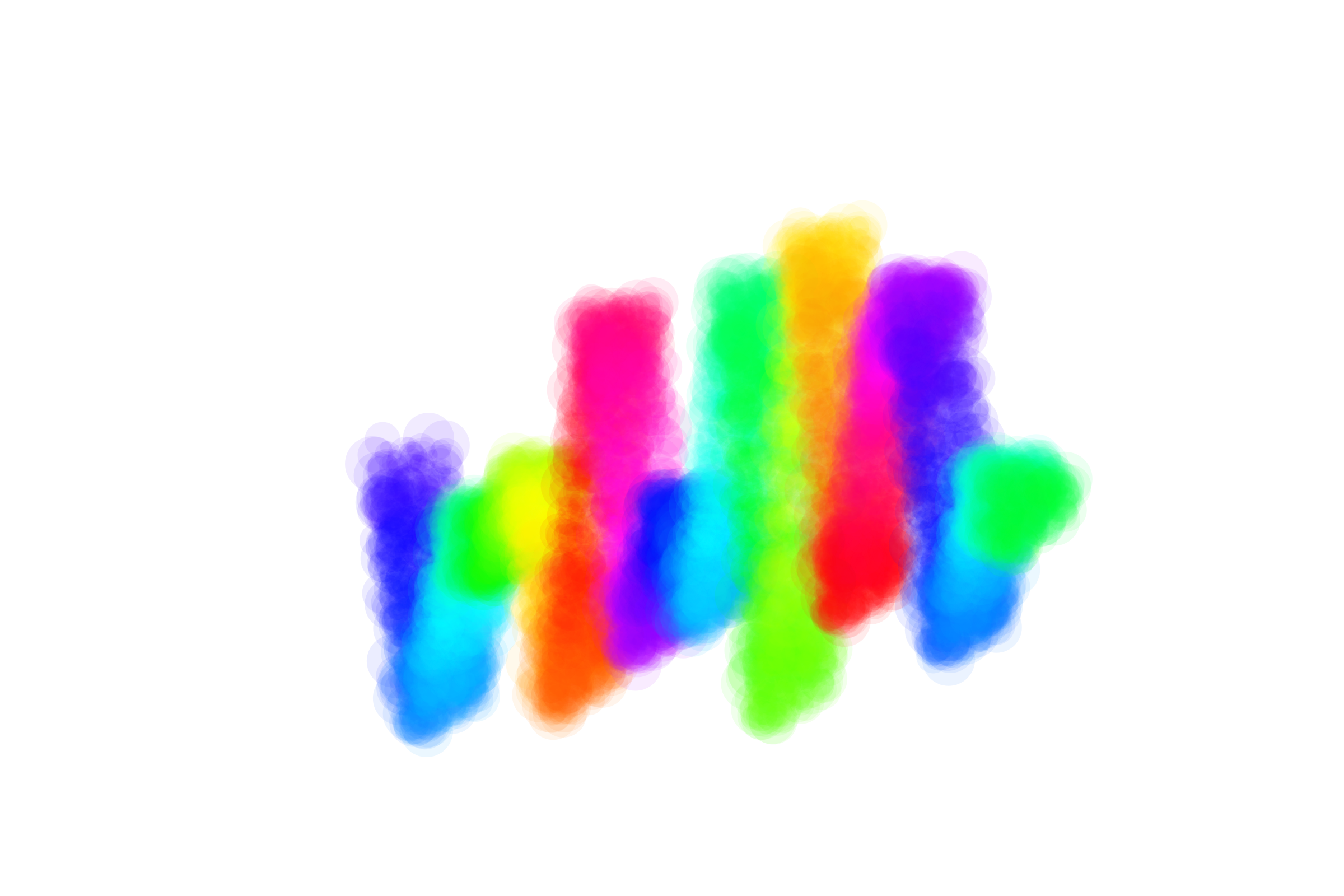 Chromie Squiggle #2538