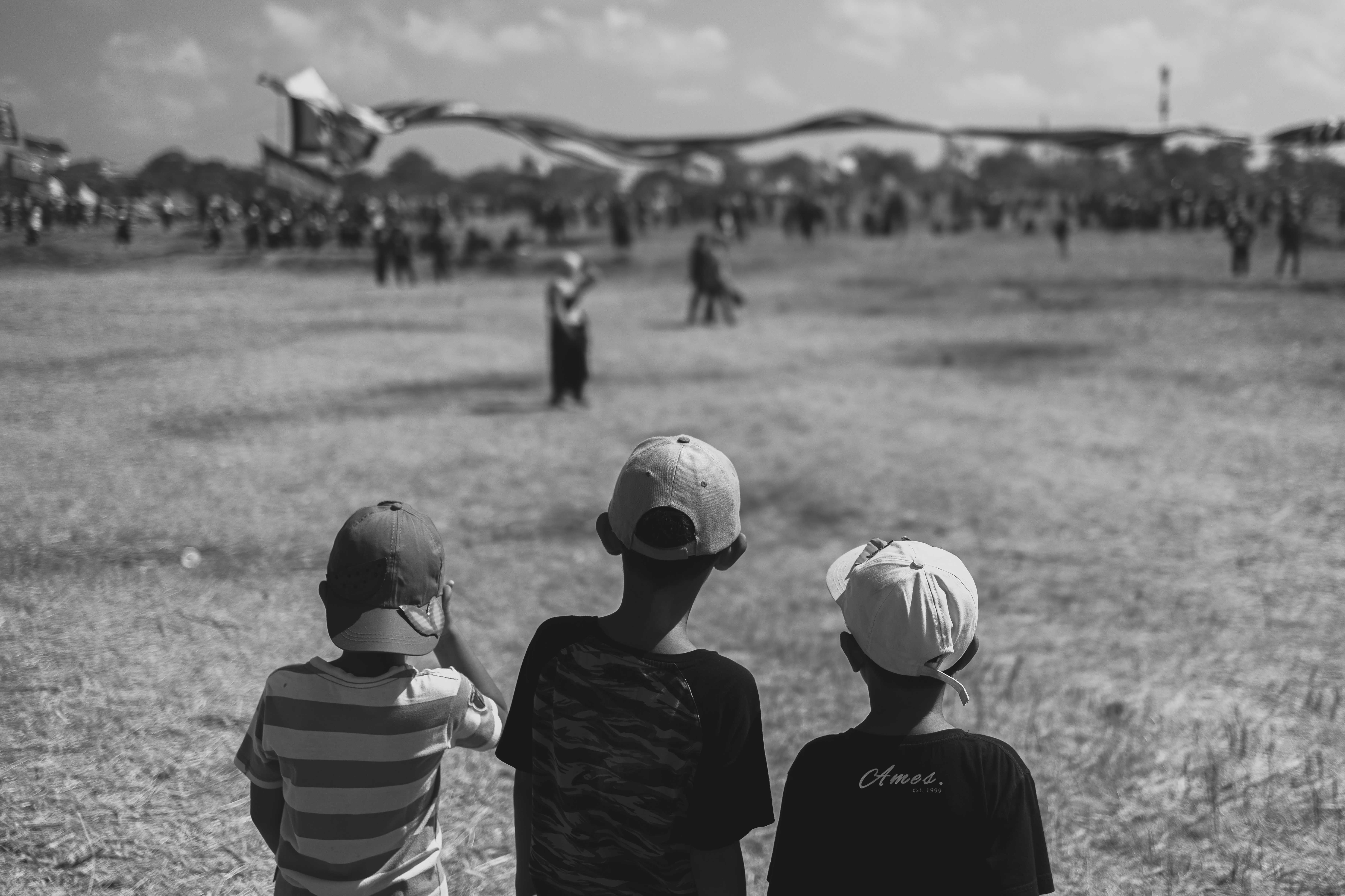 Bali in Black & White #13