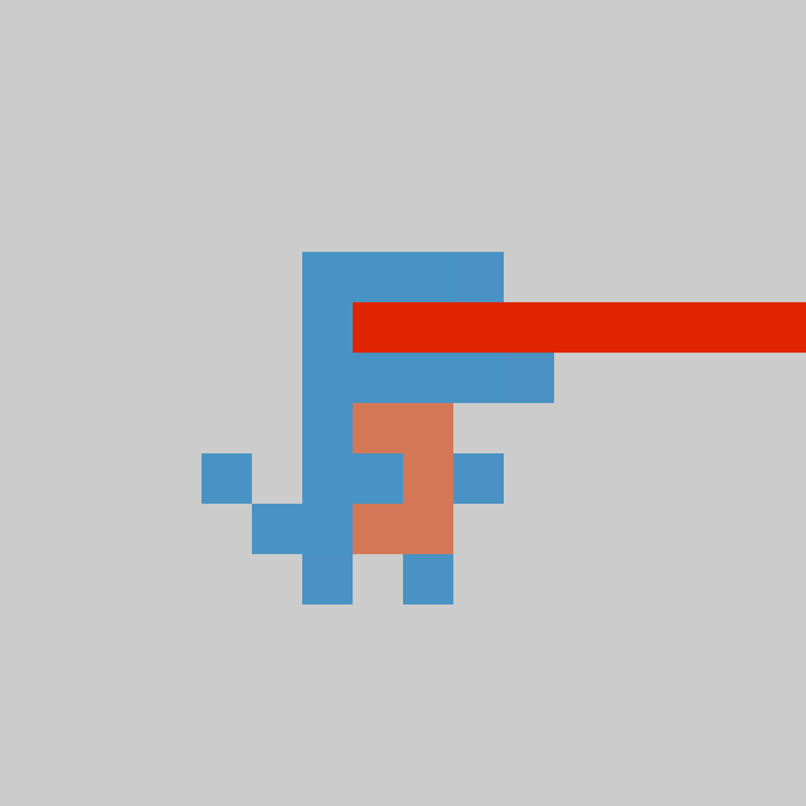 tiny dinos #5504