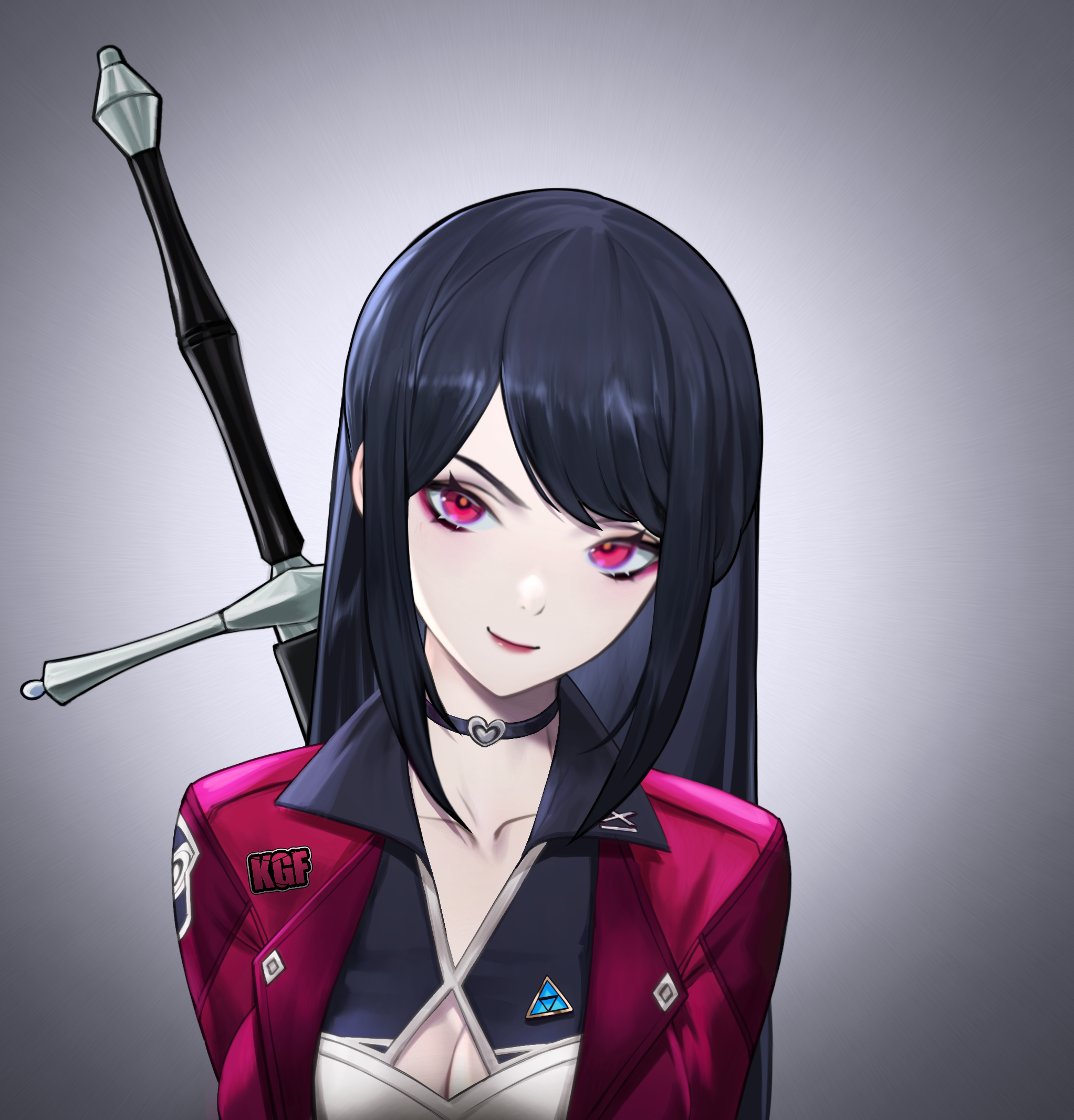 Killer GF #6364