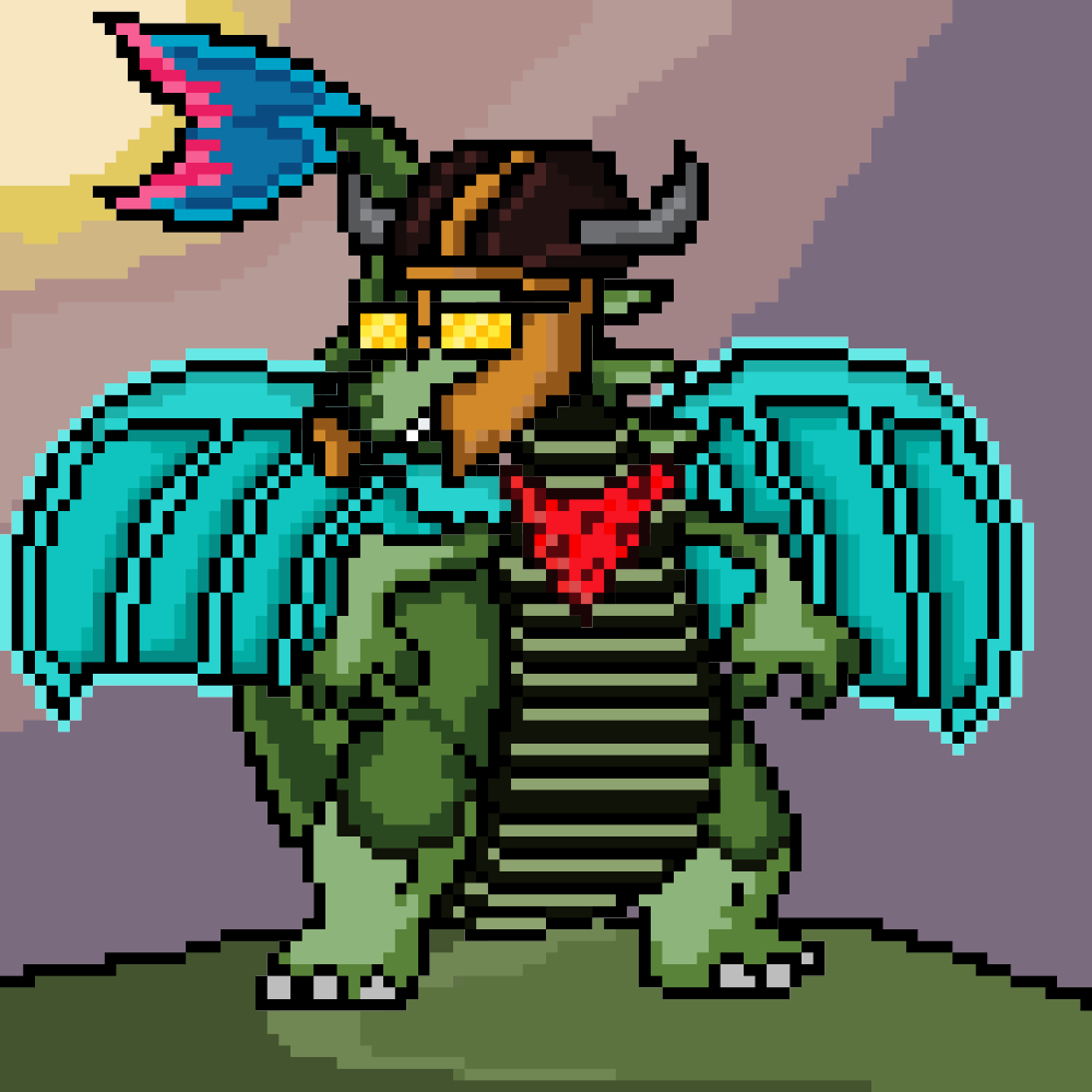 Cyber Charizard #263